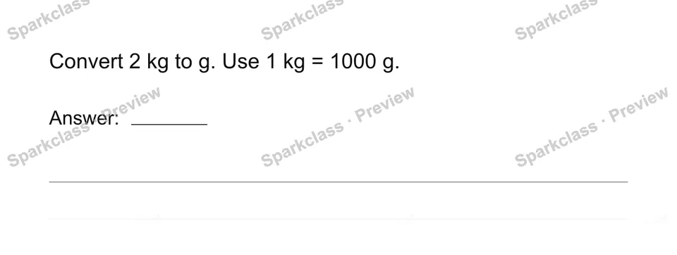 Convert measurement units — page 1
