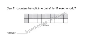 Pair and classify — Grade 2 problem preview