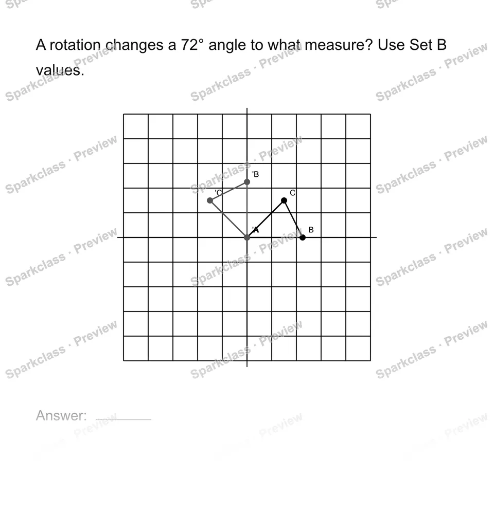 Use angle preservation — page 1