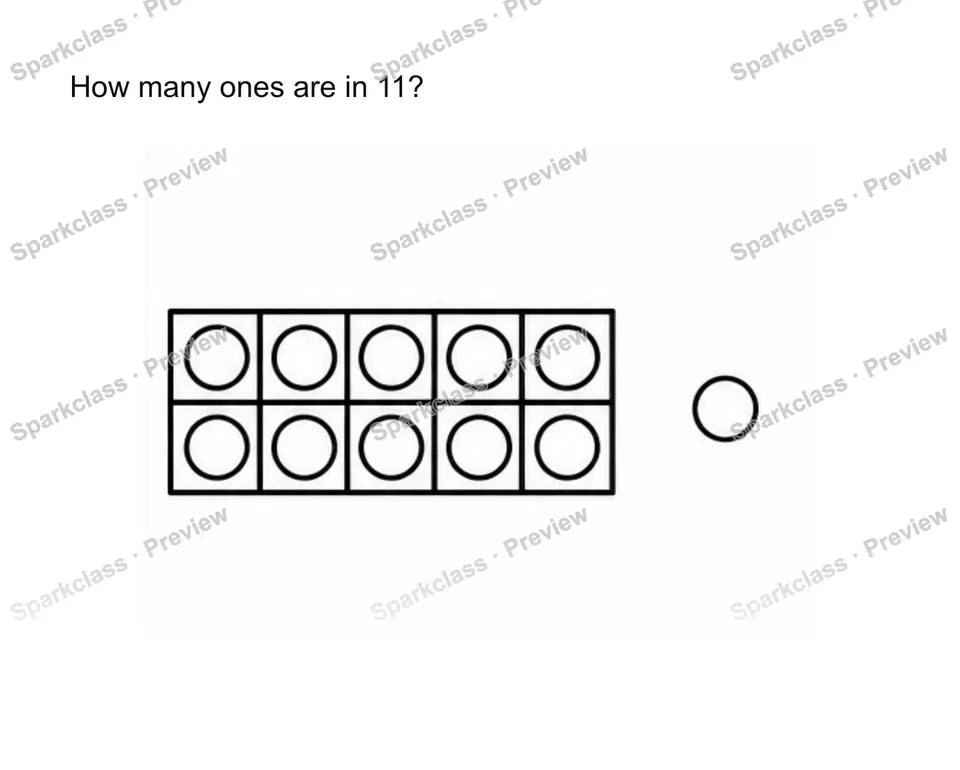 Decompose and read 11-19 — page 1
