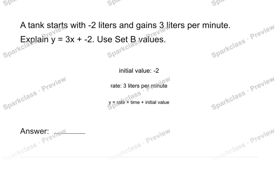 Explain a function in context — page 1
