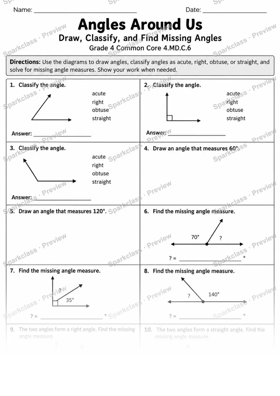 4.MD.C.6 · 6 Angle Measurement Variant 02 Lowcoverage — page 1