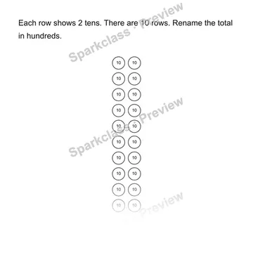 Use the familiar model — Grade 4 problem preview