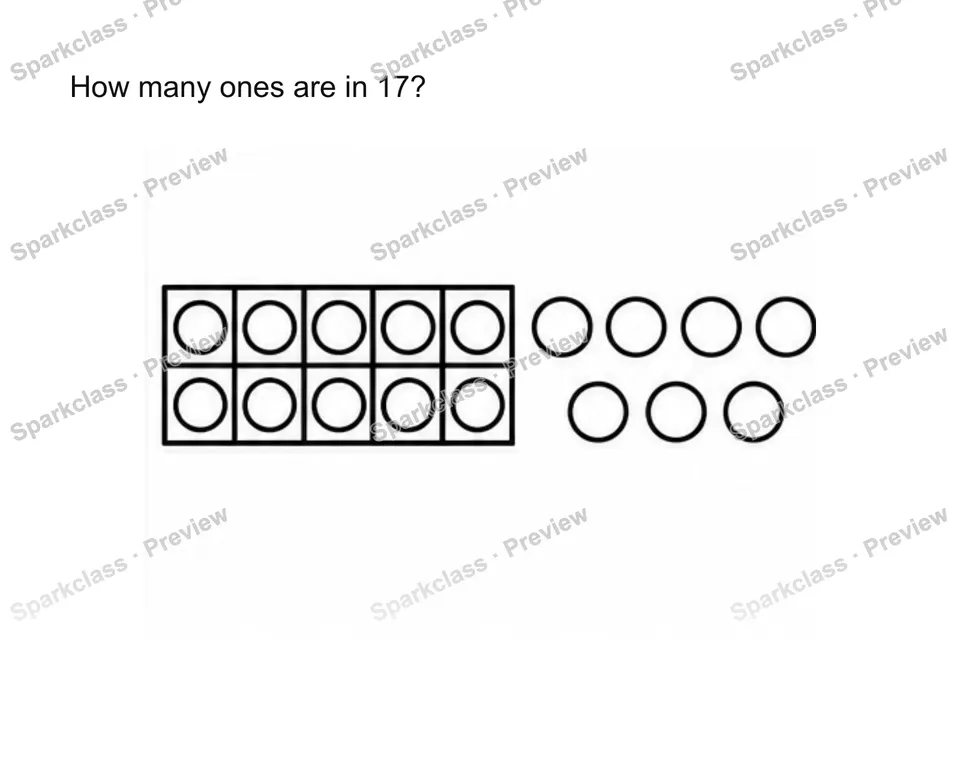 Decompose and read 11-19 — page 1