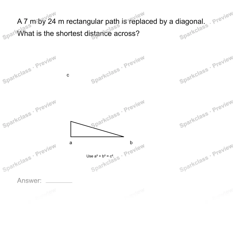 Solve a shortest-path problem — page 1