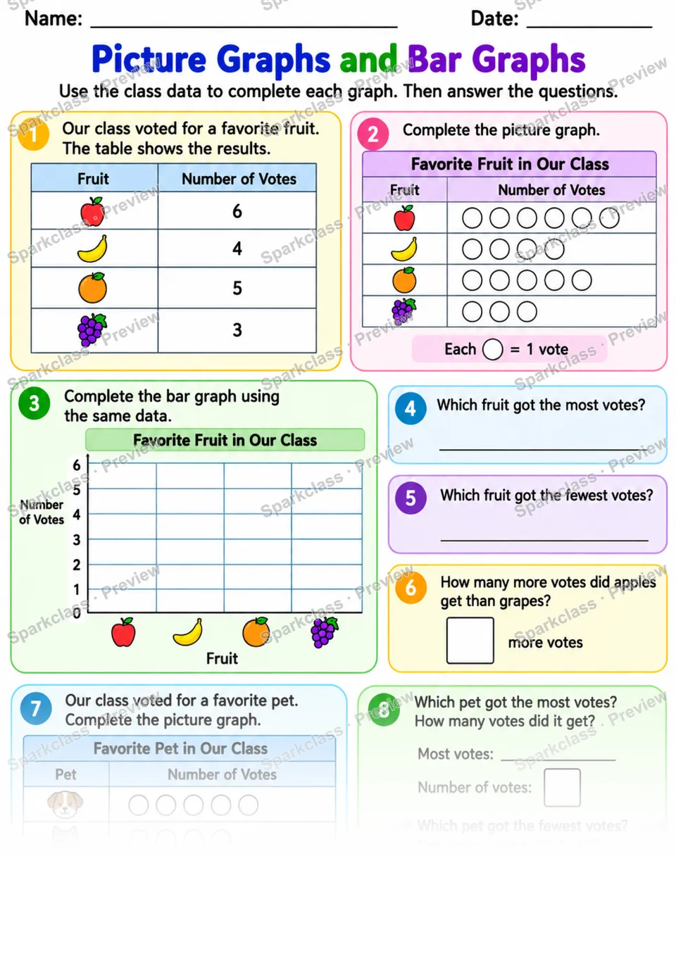 2.MD.D.10 · Graph Guided — page 1