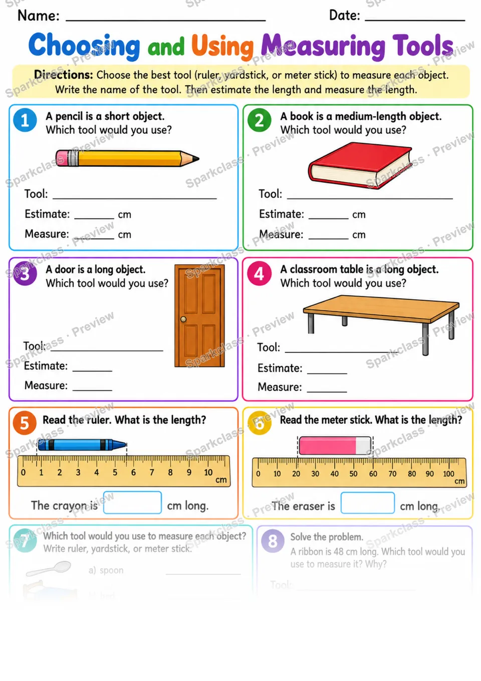 2.MD.A.1 · Measure Tools Guided — page 1