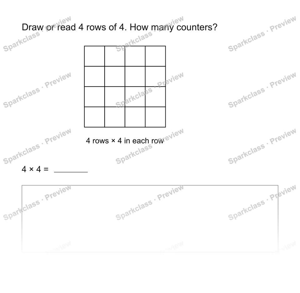 Read an array — page 1