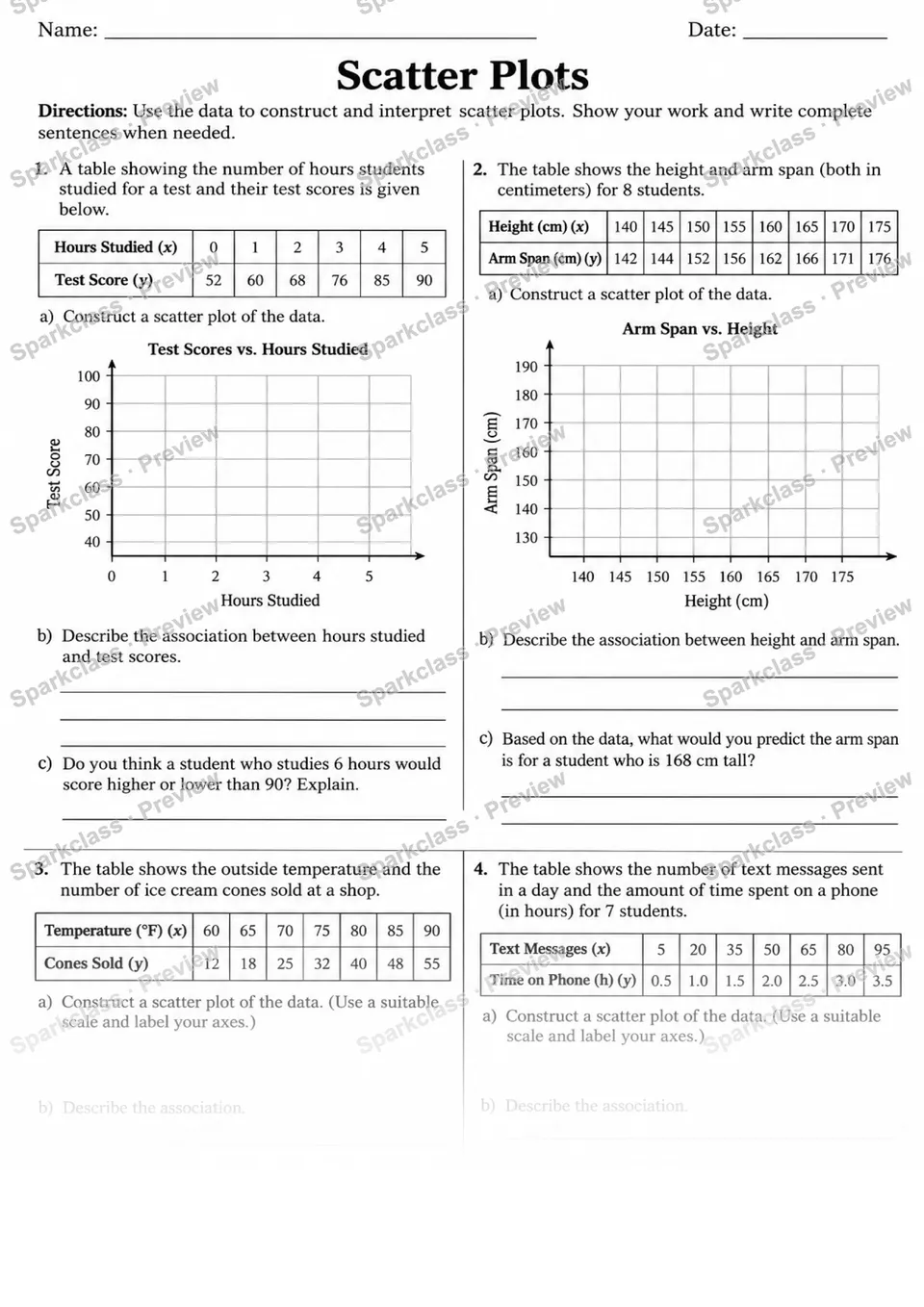 8.G.B.8 · Distance between two points on the plane — page 1