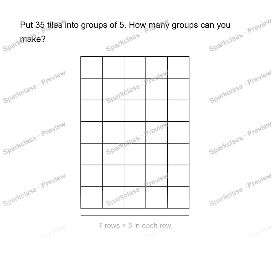 Find the number of groups — page 1