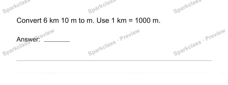 Convert measurement units — page 1