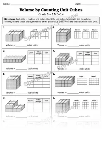 5.MD.C.4 · 4 Volume Formula Variant 02 Lowcoverage — Grade 5 worksheet preview