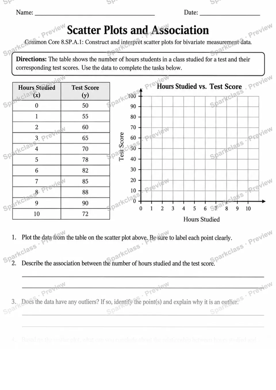 8.SP.A.1 · Variant 2 — page 1