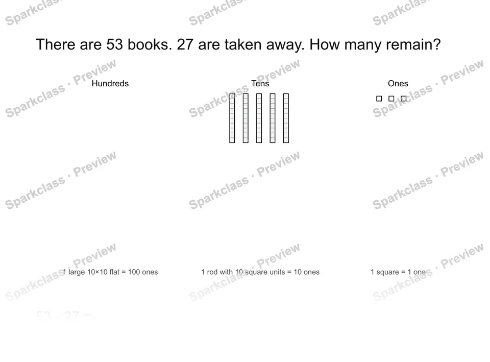 Word problem — page 1
