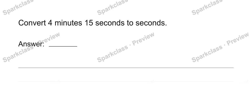 Calculate elapsed time — page 1