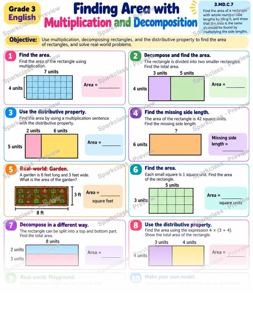 Area Strategies Review 01 — page 1