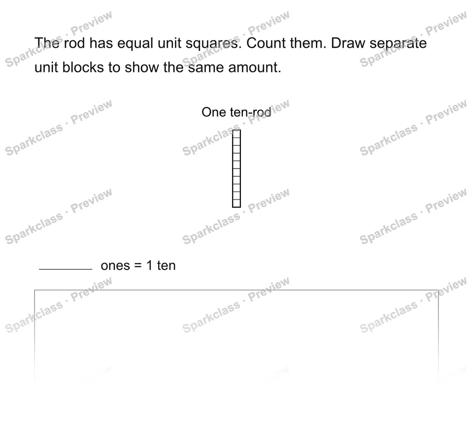 Build the same rod — page 1