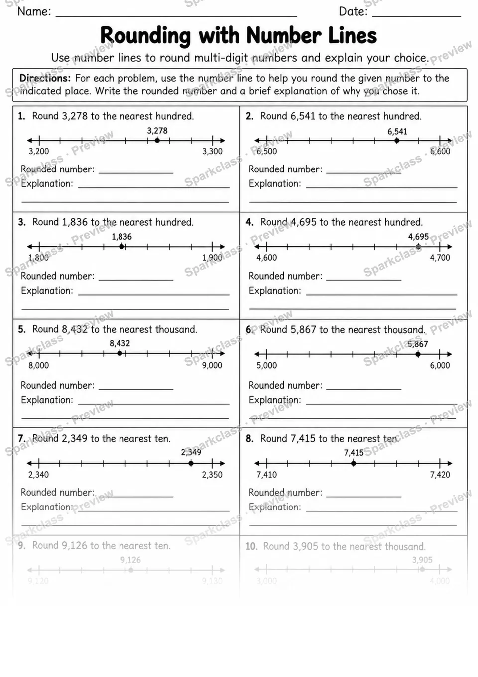4.NBT.A.3 · 3 Rounding Variant 02 Lowcoverage — page 1