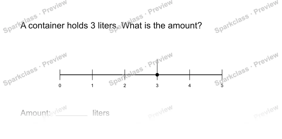 Read a measurement — page 1