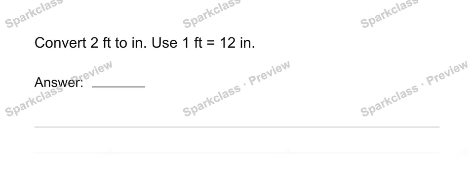 Convert measurement units — page 1