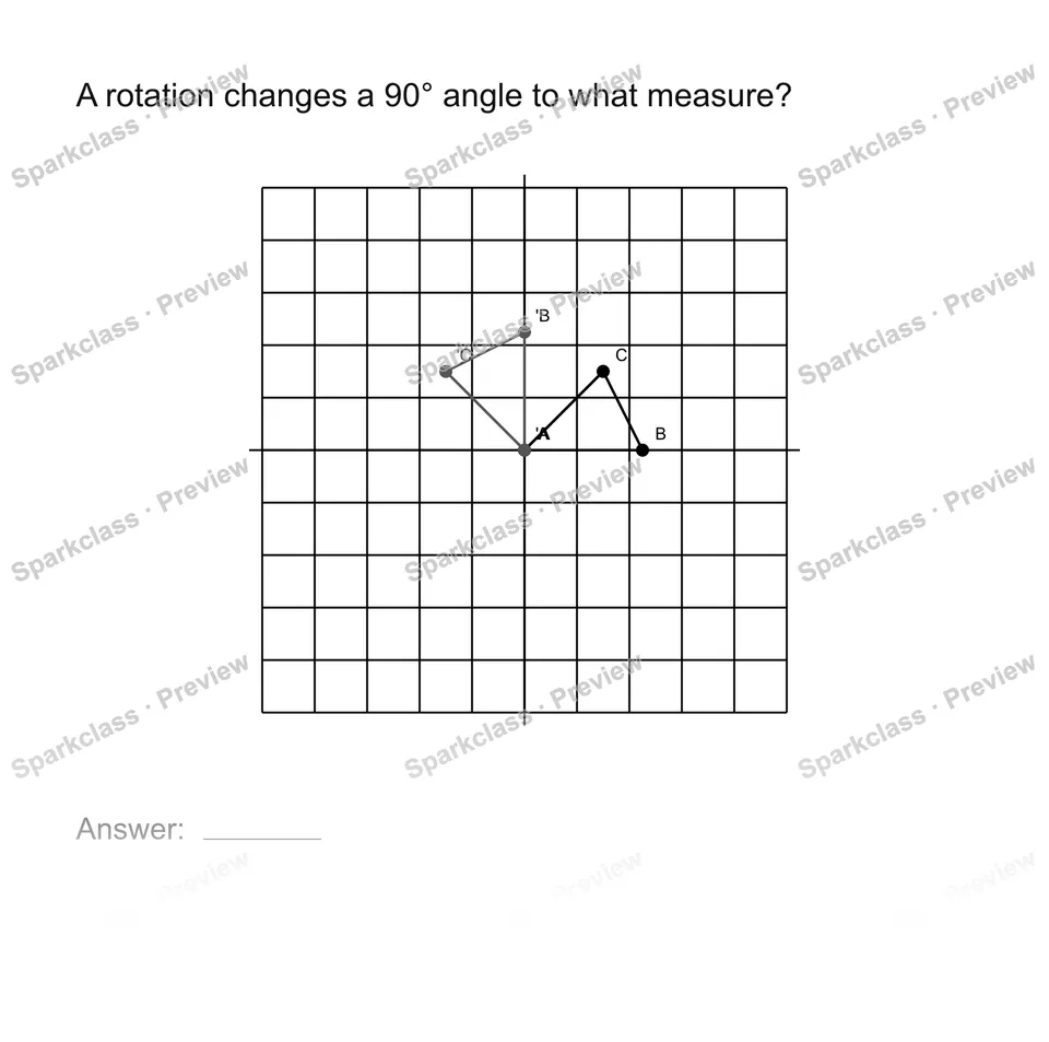 Use angle preservation — page 1