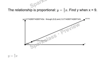 Use a constant of proportionality — Grade 7 problem preview
