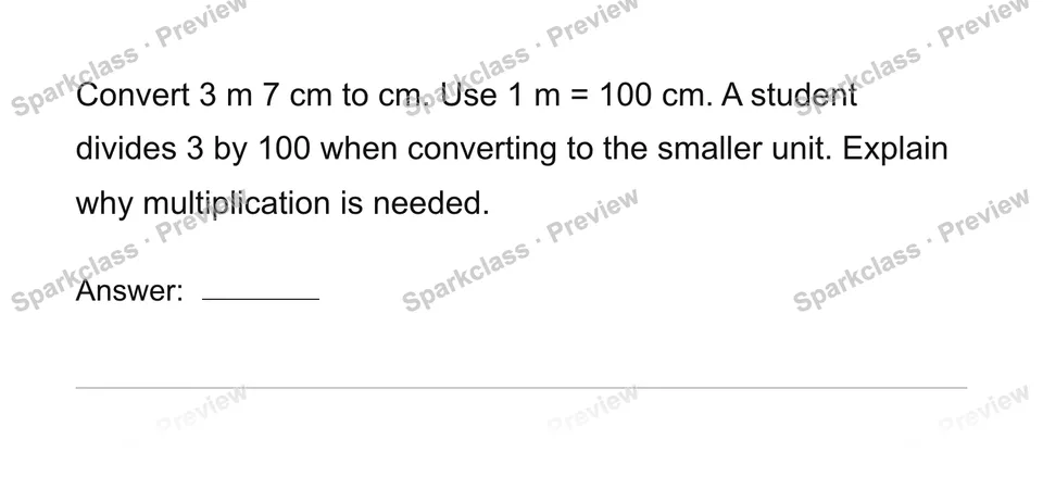 Convert measurement units — page 1