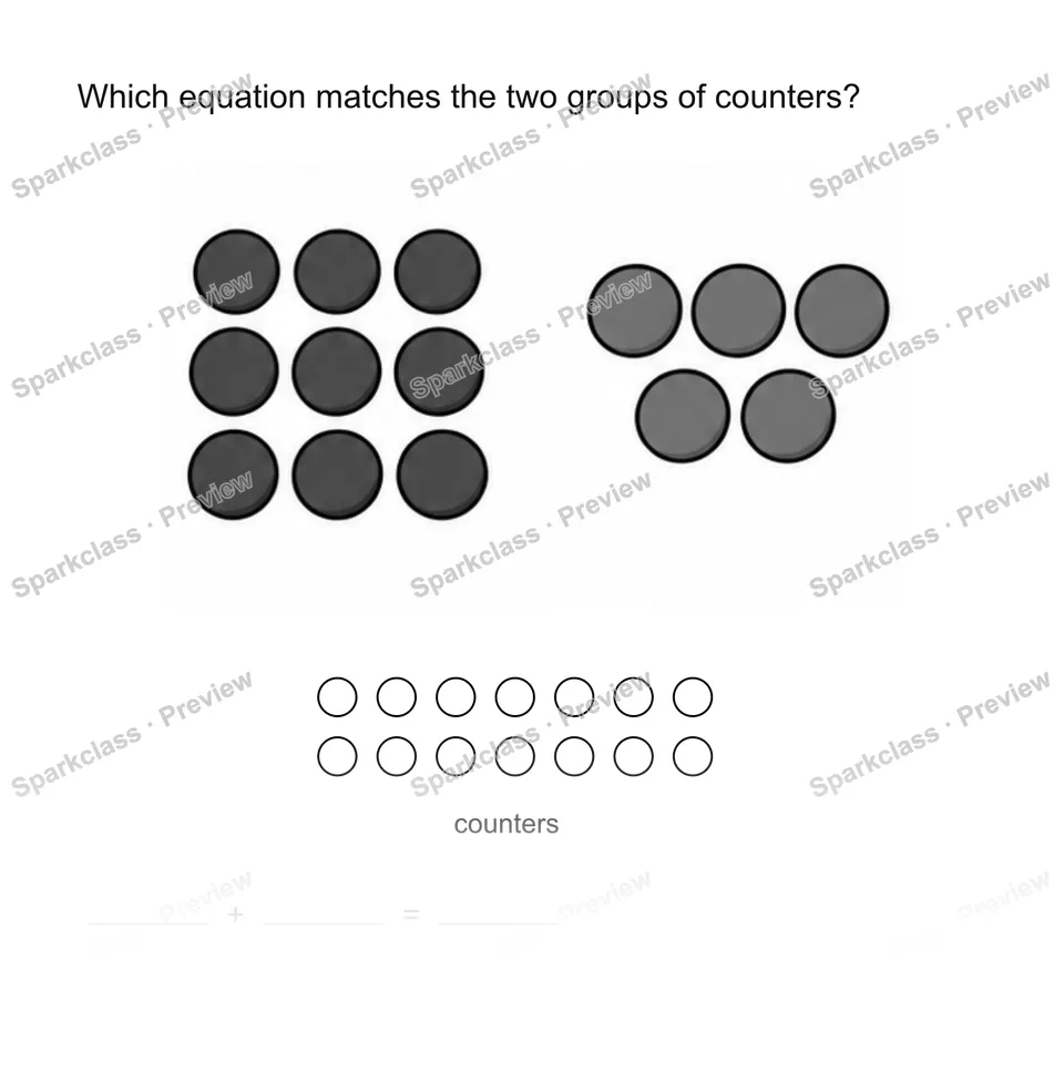 Check an equation — page 1