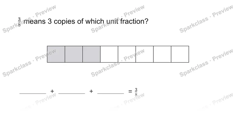 Describe the whole — page 1